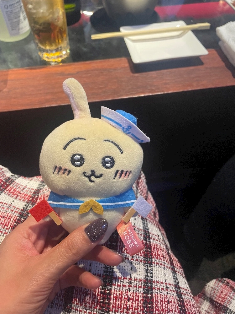 11/11 月曜日のお礼です😄 - 🌷岡田ゆみ🌷 - CLUB ONE CHAN ミナミ