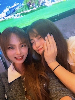 🐰岡田ゆみ🐰「6/13     木曜日のお礼📓ありがとです✨✨2️⃣」