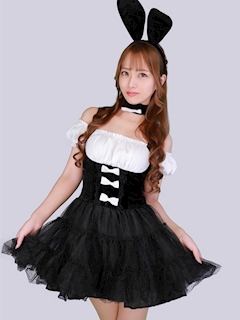 プロフィール写真20・🐰岡田ゆみ🐰｜CLUB ONE CHAN ミナミ 心斎橋・ワンチャン ミナミ シンサイバシ - ミナミの熟女パブ/熟女キャバクラ