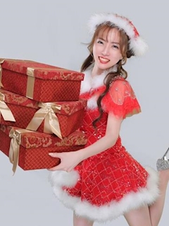 プロフィール写真18・🐰岡田ゆみ🐰｜CLUB ONE CHAN ミナミ 心斎橋・ワンチャン ミナミ シンサイバシ - ミナミの熟女パブ/熟女キャバクラ