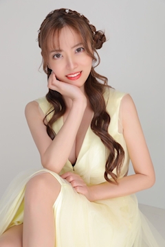 プロフィール写真13・🐰岡田ゆみ🐰｜CLUB ONE CHAN ミナミ 心斎橋・ワンチャン ミナミ シンサイバシ - ミナミの熟女パブ/熟女キャバクラ