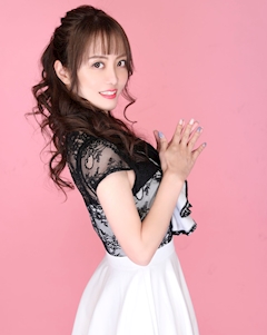 プロフィール写真24・🐰岡田ゆみ🐰｜CLUB ONE CHAN ミナミ 心斎橋・ワンチャン ミナミ シンサイバシ - ミナミの熟女パブ/熟女キャバクラ