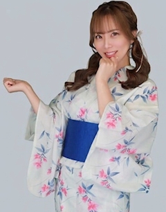 プロフィール写真1・🐰岡田ゆみ🐰｜CLUB ONE CHAN ミナミ 心斎橋・ワンチャン ミナミ シンサイバシ - ミナミの熟女パブ/熟女キャバクラ