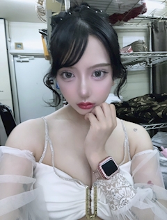 プロフィール写真18・滝沢　花 🌼｜岡崎 キャバクラ・Club LUXE