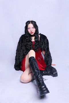 プロフィール写真6・滝沢　花 🌼｜岡崎 キャバクラ・Club LUXE