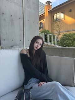 プロフィール写真13・滝沢　花 🌼｜岡崎 キャバクラ・Club LUXE