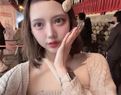 プロフィール写真3・滝沢　花 🌼｜岡崎 キャバクラ・Club LUXE