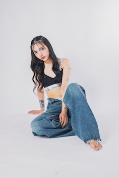 プロフィール写真7・滝沢　花 🌼｜岡崎 キャバクラ・Club LUXE