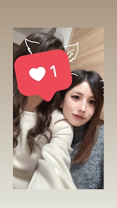 ちな💋「クリスマスイブｯｯ🎄」