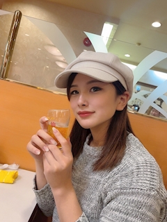 プロフィール写真5・ちな💋｜Bloom・ブルーム - 中洲のスナック