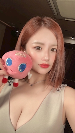プロフィール写真4・ちな💋｜Bloom・ブルーム - 中洲のスナック