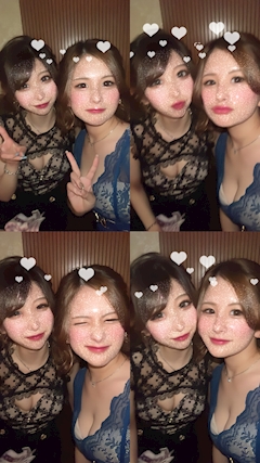 プロフィール写真3・ちな💋｜Bloom・ブルーム - 中洲のスナック