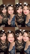 プロフィール写真3・ちな💋｜Bloom・ブルーム - 中洲のスナック