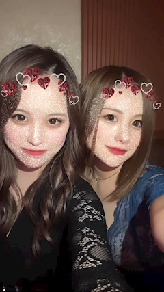 プロフィール写真2・ちな💋｜Bloom・ブルーム - 中洲のスナック