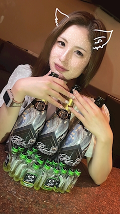 プロフィール写真1・ちな💋｜Bloom・ブルーム - 中洲のスナック