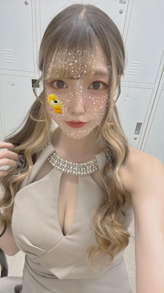 プロフィール写真3・あかり⭐️️🩵|Honey&Be・ハニービー - 成田のキャバクラ