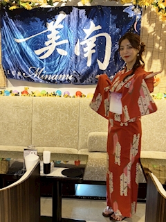 プロフィール写真2・ひかり|CLUB美南・クラブミナミ - 池袋西口のクラブ/ラウンジ