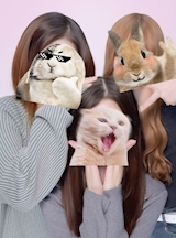 *