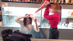 なつ「天下分け目の蟹ヶ原の戦い」