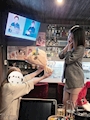 なつ Reve・レーブ - 郡山・朝日のスナック