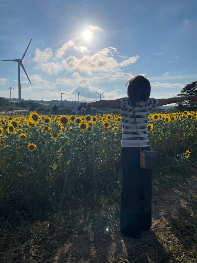 なつ Reve・レーブ - 郡山・朝日のスナック