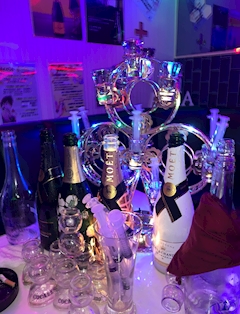 プロフィール写真5・ゆめ｜恋愛しんどろーむ・ラブシンドローム - 千葉・富士見町のコンカフェ