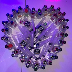 プロフィール写真10・ゆめ｜恋愛しんどろーむ・ラブシンドローム - 千葉・富士見町のコンカフェ