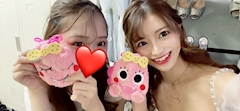もえぴ♡「💓🎀🦖」