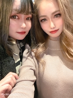 一華みれい「かあいい後輩ちゃん🥰」