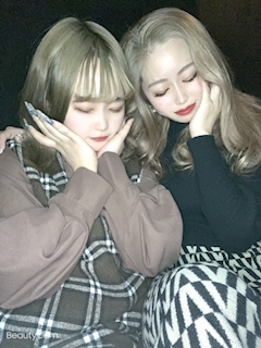 一華みれい「無事酔っ払い！👼🏼💗」