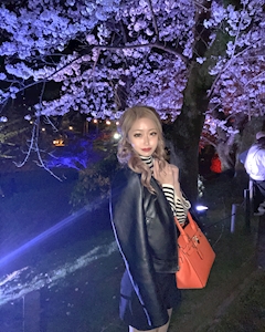 プロフィール写真14・一華みれい|Club LUXE・ラグゼ - 岡崎のキャバクラ