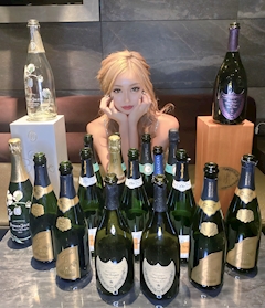プロフィール写真15・一華みれい|Club LUXE・ラグゼ - 岡崎のキャバクラ