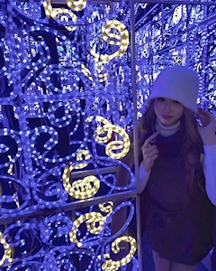 プロフィール写真11・一華みれい|Club LUXE・ラグゼ - 岡崎のキャバクラ