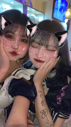 あんな「すっごいよ！一体感！！」