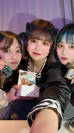 あんな「たのしかった」