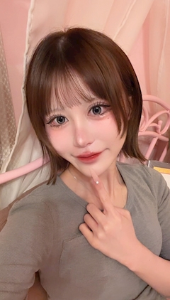 あんな「ねむ」