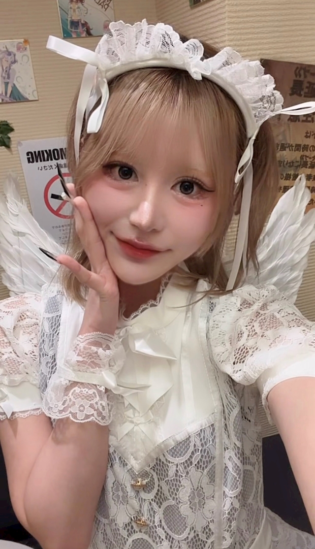 あんな