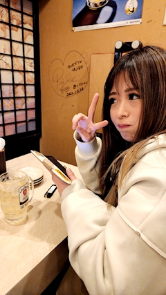 プロフィール写真1・さくら｜池袋 熟女キャバクラ・パリス