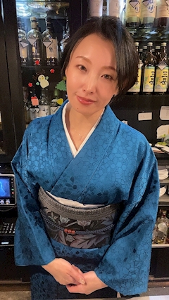 ひろママ