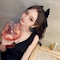 プロフィール写真2・あいみ｜Club　Ludan・クラブルダン - 新潟駅前のキャバクラ