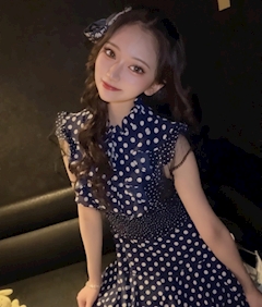 プロフィール写真3・あいみ｜Club　Ludan・クラブルダン - 新潟駅前のキャバクラ