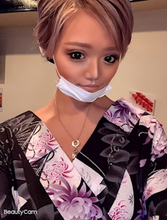 プロフィール写真6・Waka｜Dahlia・ダリア - 関内・福富町のパブ/スナック