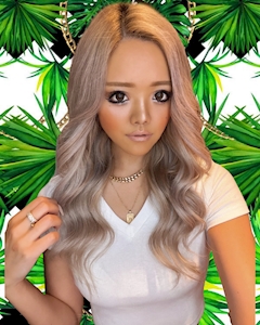 プロフィール写真1・Waka｜Dahlia・ダリア - 関内・福富町のパブ/スナック