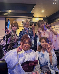 🩵🩷️🍀🌸ありさママ🌸🍀🩷️🩵
