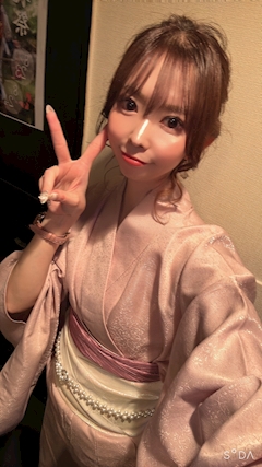 プロフィール写真5・🩵🩷️🍀🌸ありさママ🌸🍀🩷️🩵｜Dahlia・ダリア - 関内・福富町のパブ/スナック