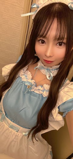 プロフィール写真4・🩵🩷️🍀🌸ありさママ🌸🍀🩷️🩵｜Dahlia・ダリア - 関内・福富町のパブ/スナック