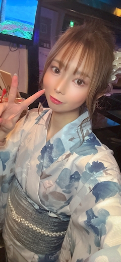 プロフィール写真3・🩵🩷️🍀🌸ありさママ🌸🍀🩷️🩵｜Dahlia・ダリア - 関内・福富町のパブ/スナック