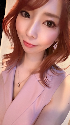 プロフィール写真21・🩵🩷️🍀🌸ありさママ🌸🍀🩷️🩵｜Dahlia・ダリア - 関内・福富町のパブ/スナック