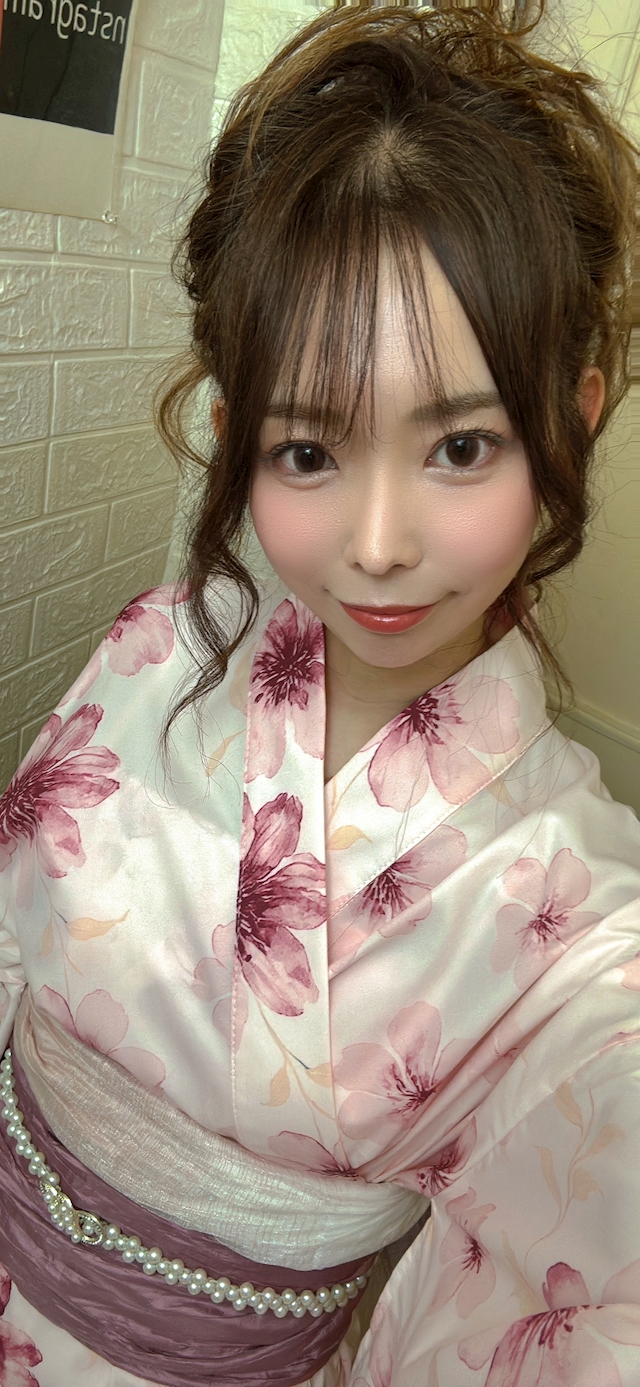 🩵🩷️🍀🌸ありさママ🌸🍀🩷️🩵