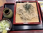 新着ブログ 蕎麦(*˘︶˘*).。.:*♡